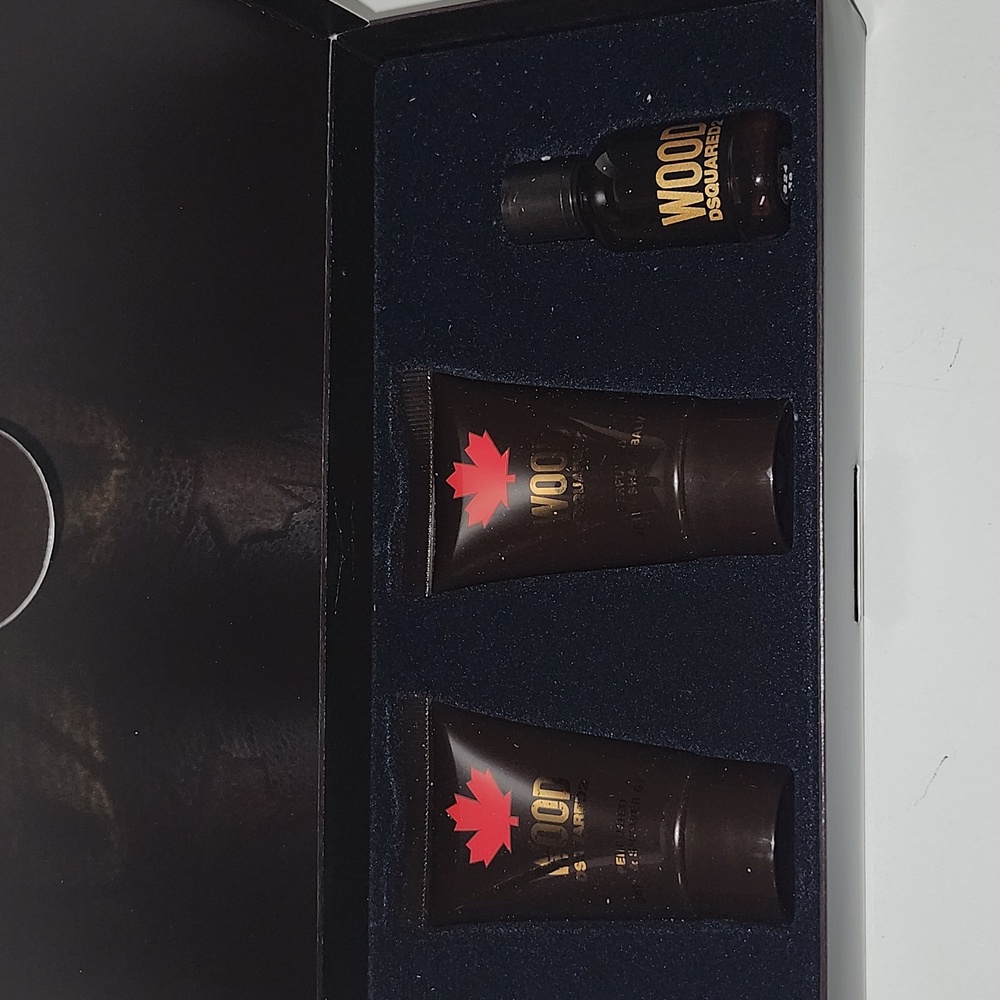 Dsquared mini set - Picture 2 of 7